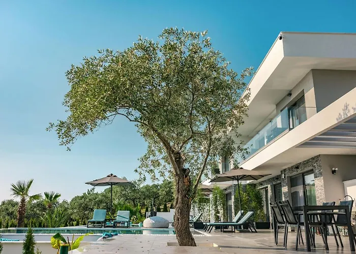 Villa Nooa