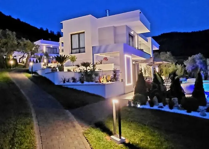 Villa Nooa *