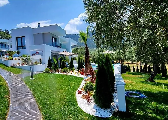 Villa Nooa *