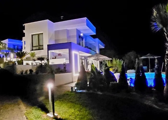 Nooa Villa