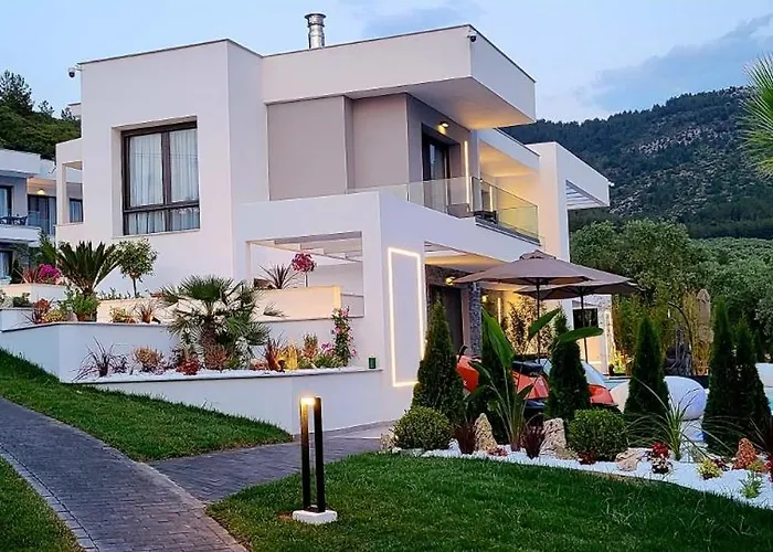Villa Nooa