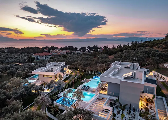 Villa Nooa *