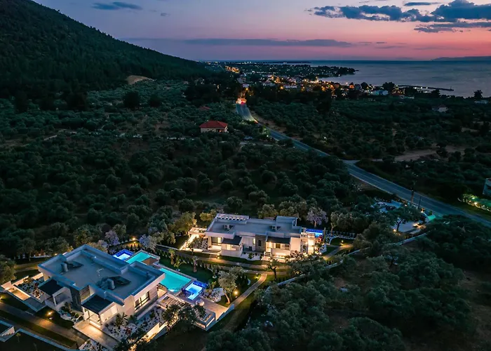 Villa Nooa *