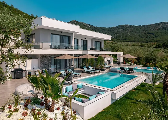 Villa Nooa