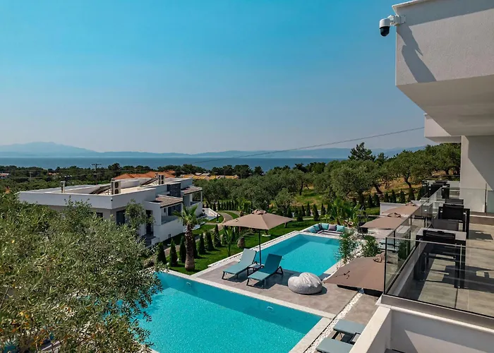 Nooa Villa