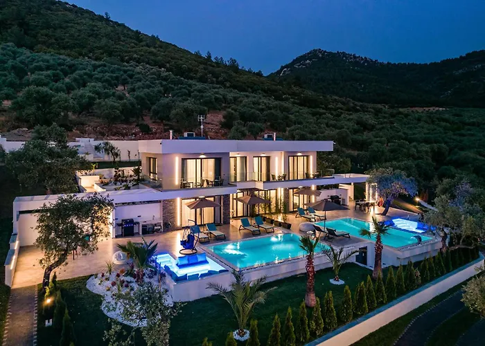Villa Nooa