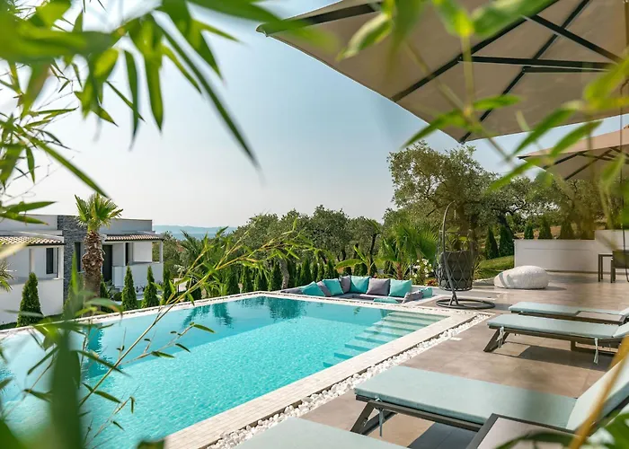 Villa Nooa