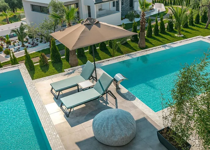 Nooa Villa