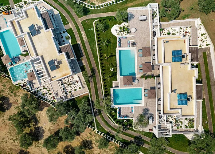 Nooa Villa *